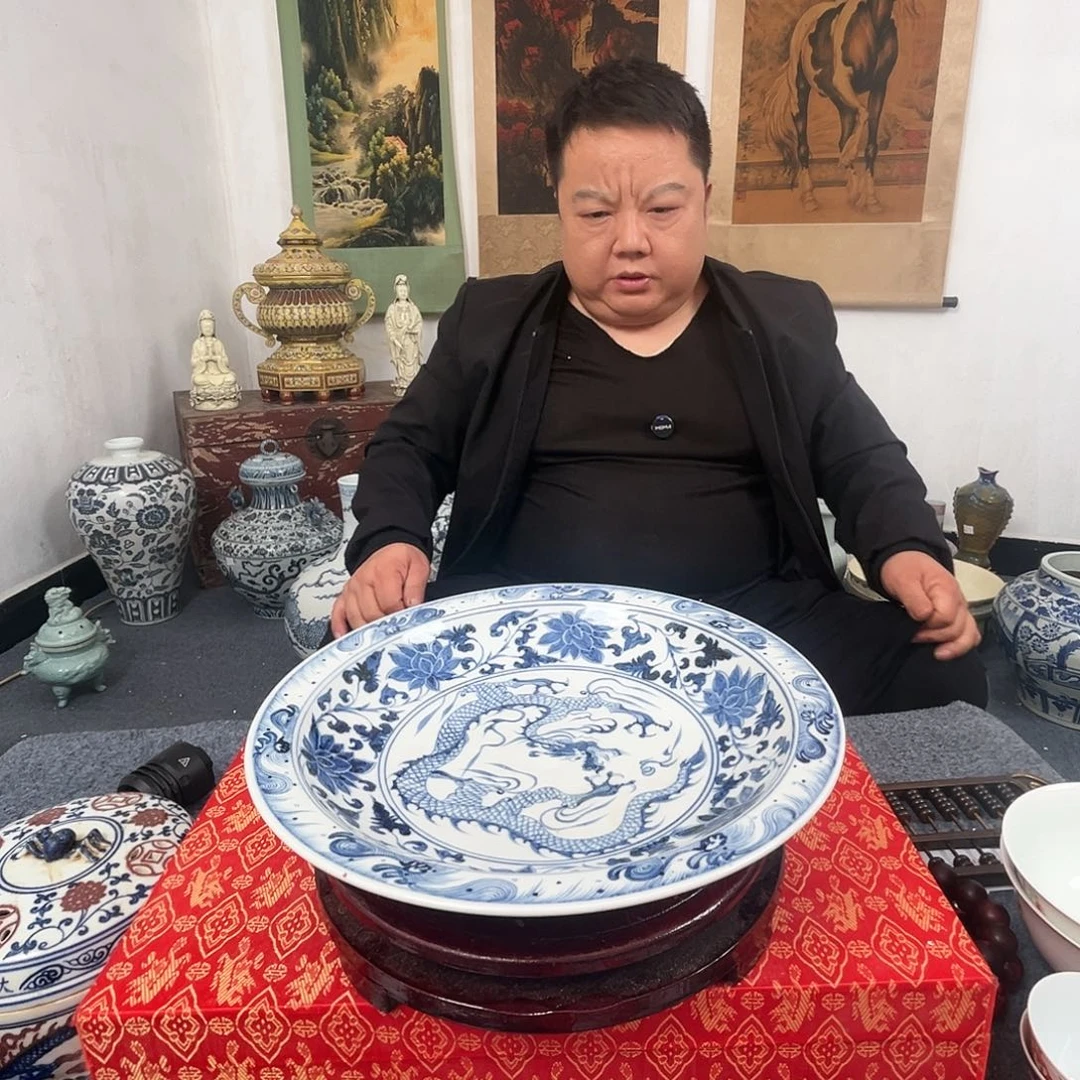 陶其他景德镇陶瓷9999