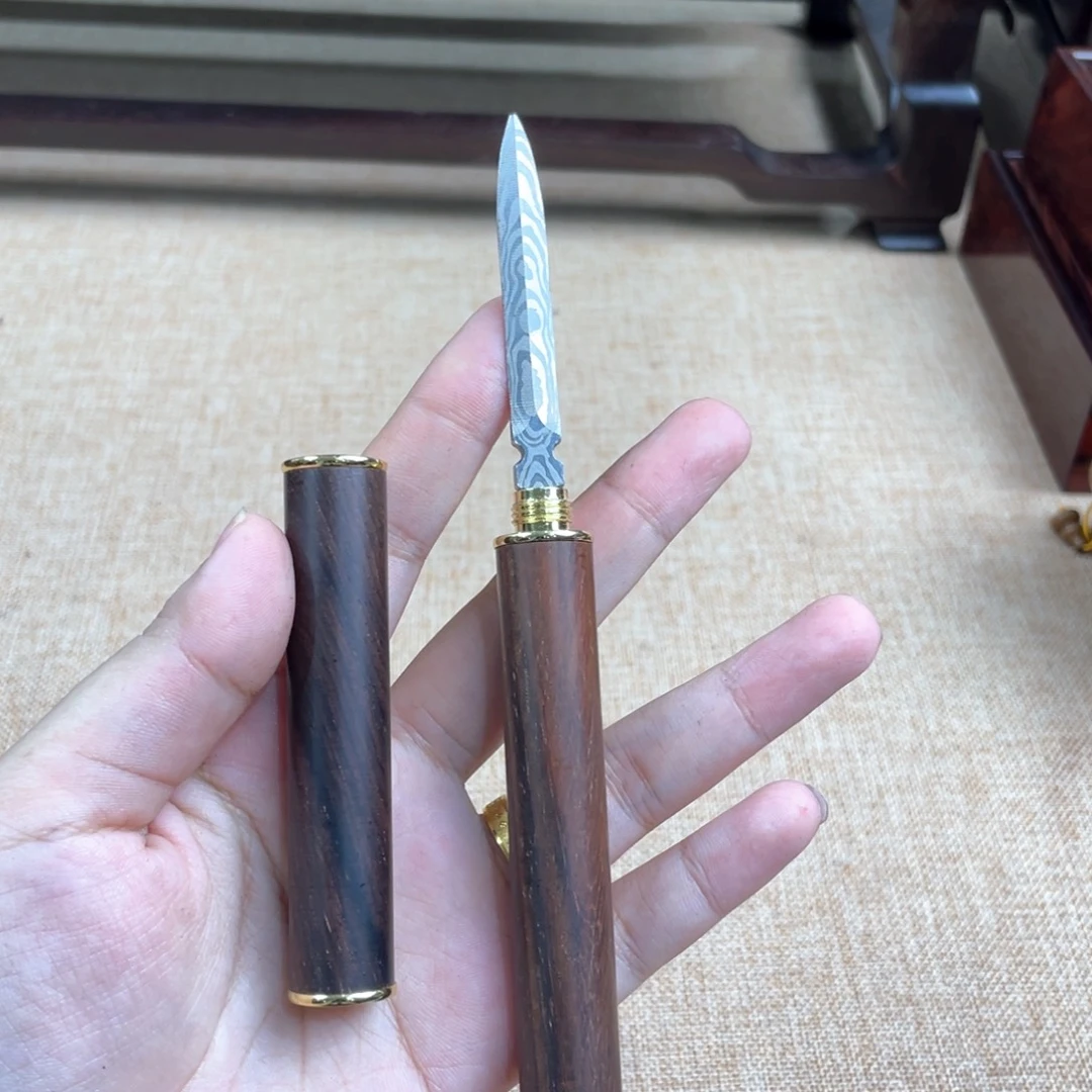 紫檀木类成套家具