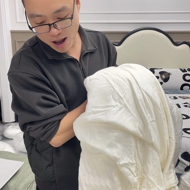 P***P棉全棉棉全棉020被套床笠