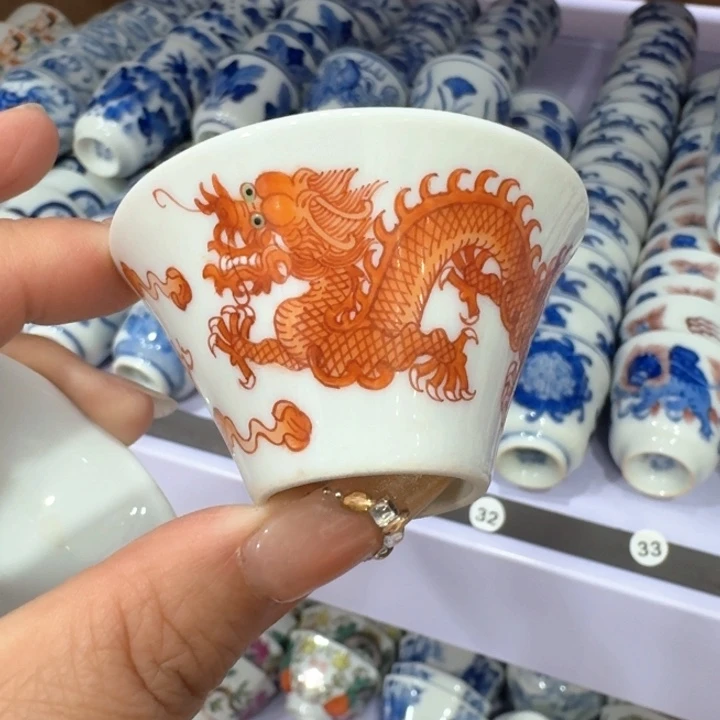 陶瓷艺术品收藏陶瓷