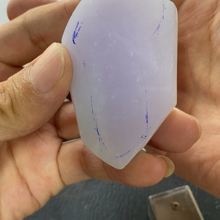 定制翡翠未镶嵌天然翡翠
