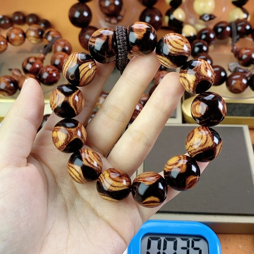 【闪购商品】花梨木类爱***猫黄1.8