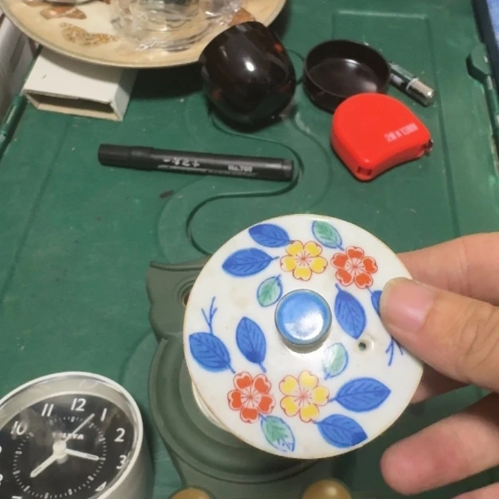 杏***手心流阁瓷片瓷片瓷片a022