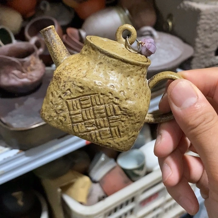 瓷片他家都没有人可以买一