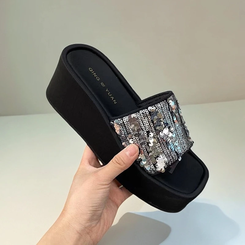 3309-D2-凉拖鞋女