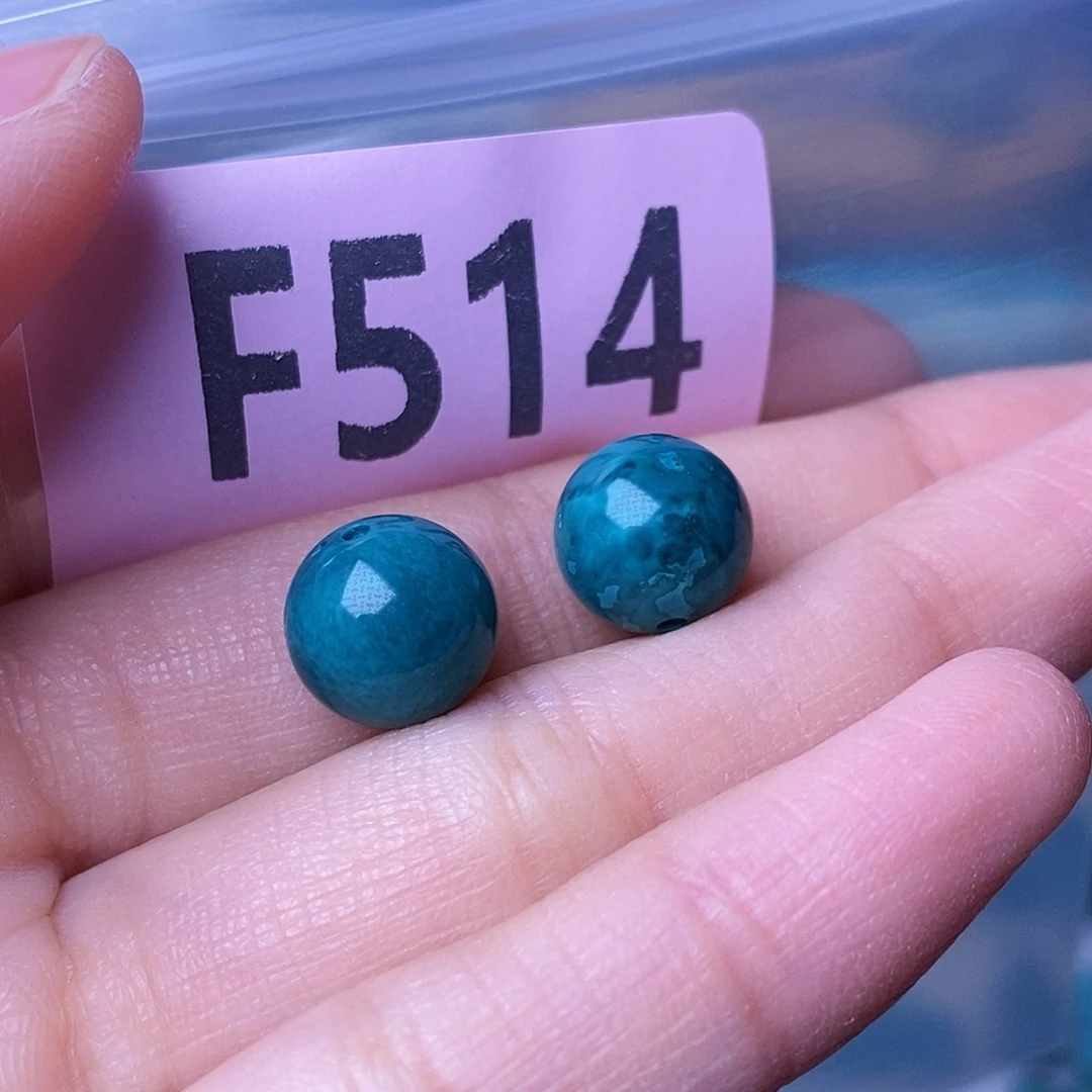 十堰原生态绿石头特色手工配饰