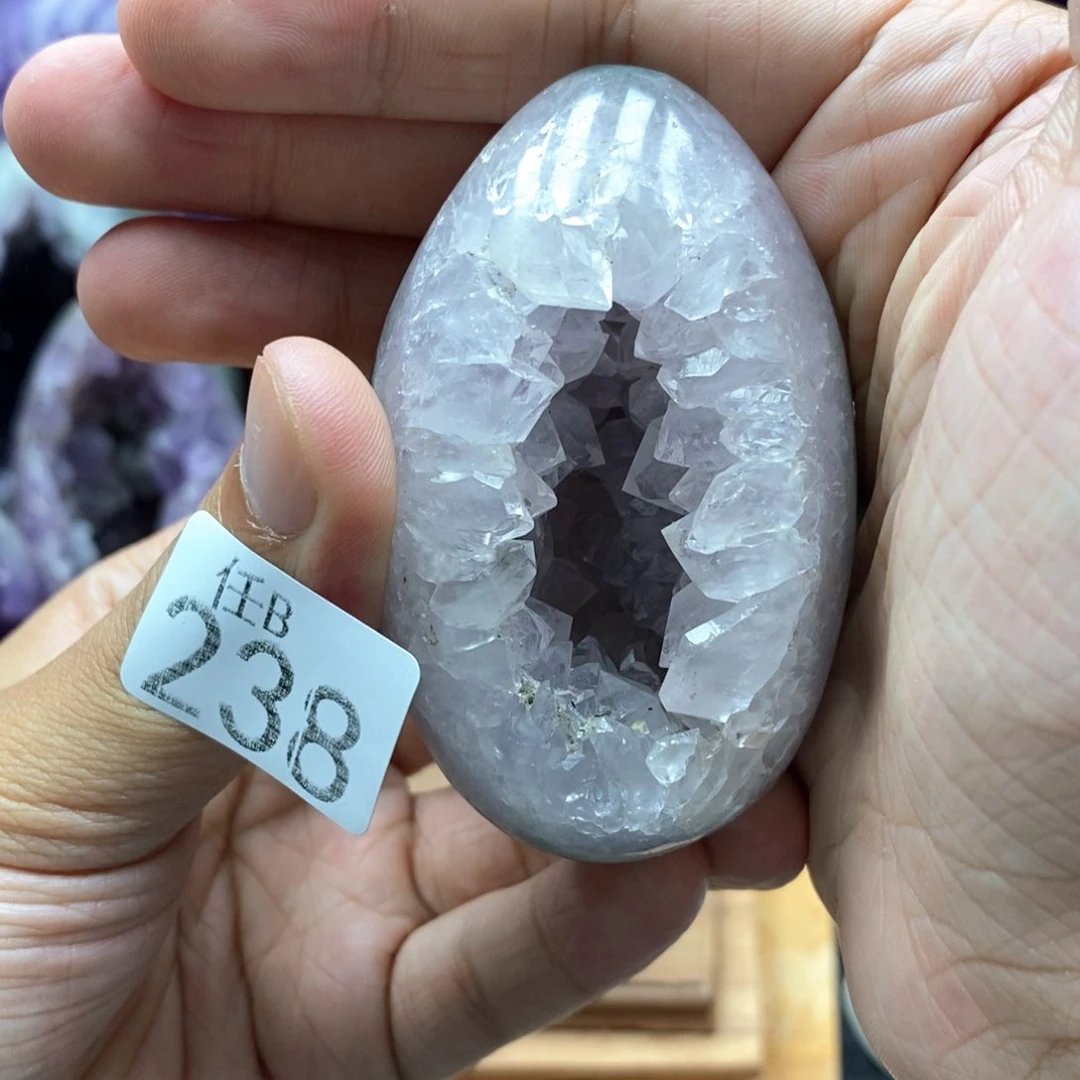 未镶嵌大型摆件（非配饰）水晶