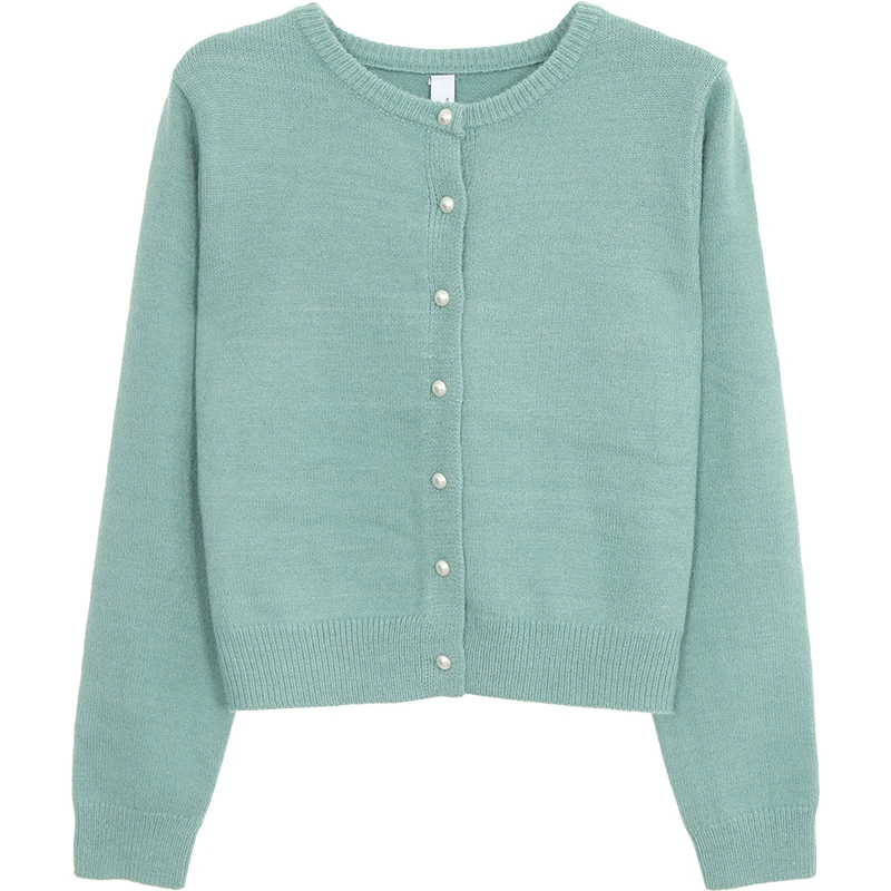 【秋秋清仓】针织衫S3395#