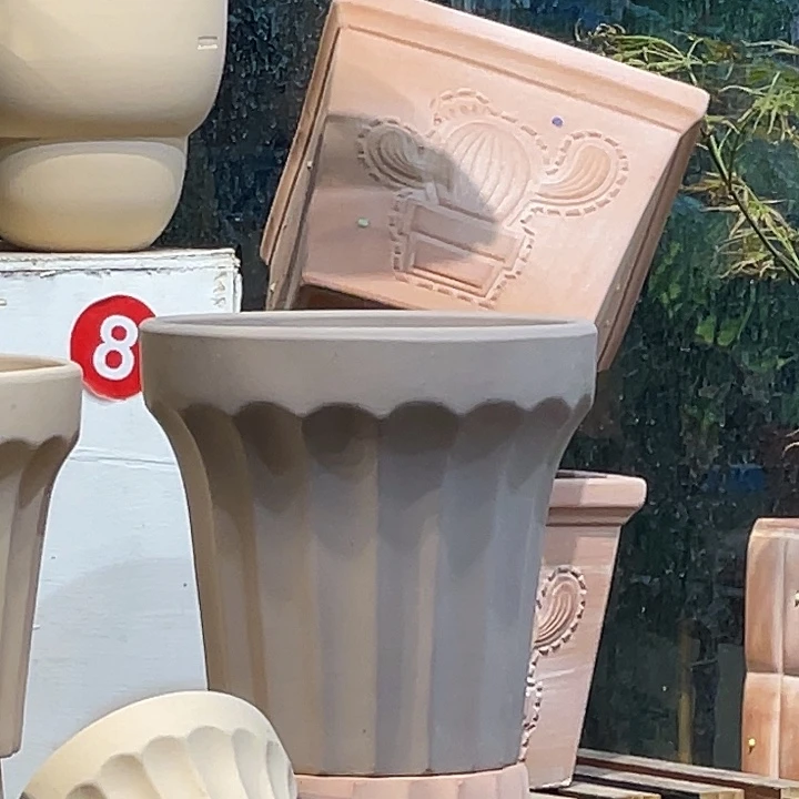 18×18花盆一个，，，，，，