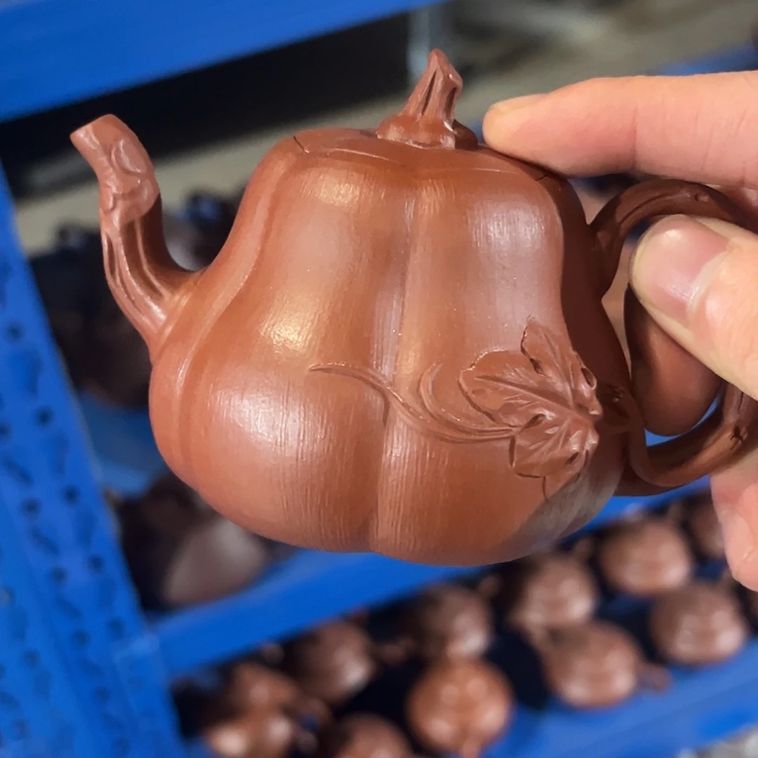 紫砂茶壶紫砂的味道真的