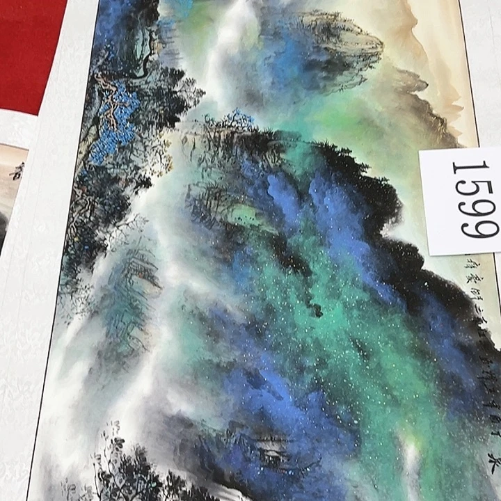 国画福利待遇等方面进行