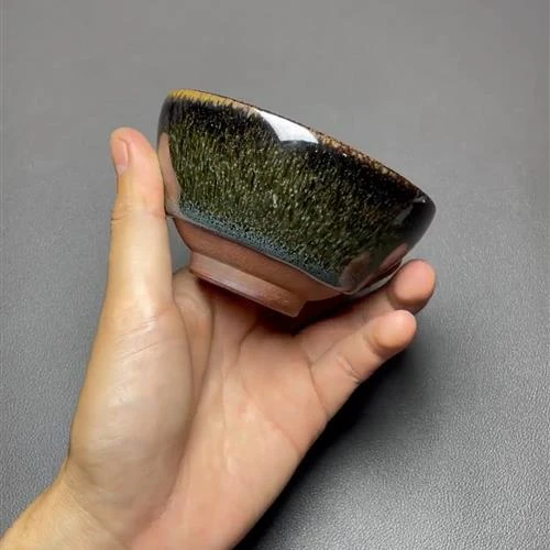 【闪购商品】茶盏-10025..........