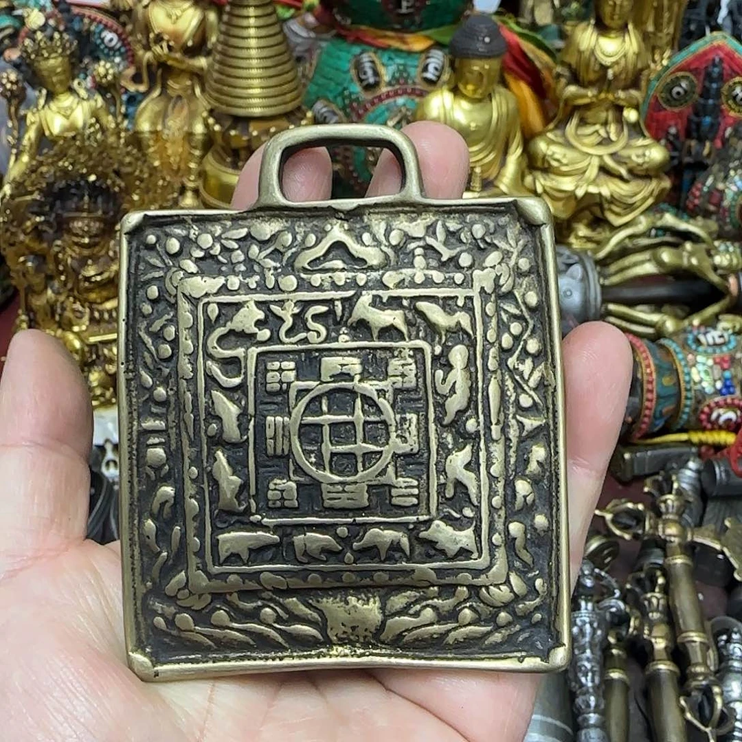 【闪购商品】创意家居工艺品吧主