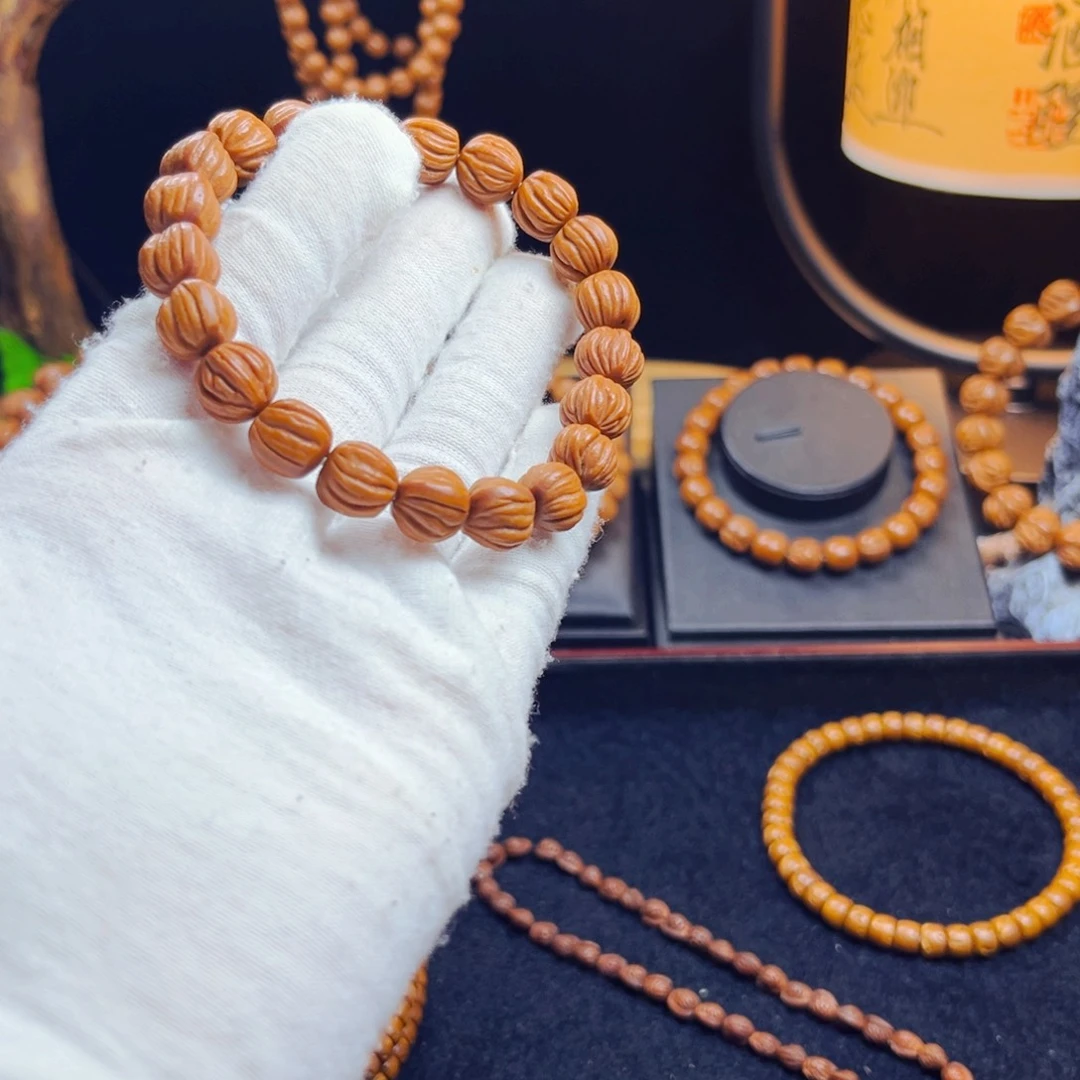 X****吊坠桃核野生桃核