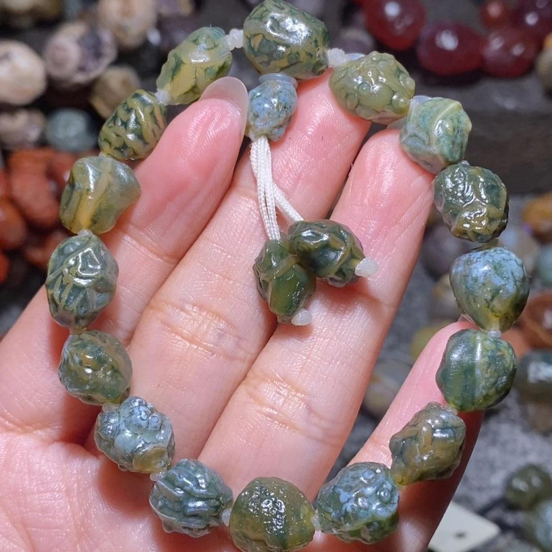 糖心糖葫芦糖葫芦