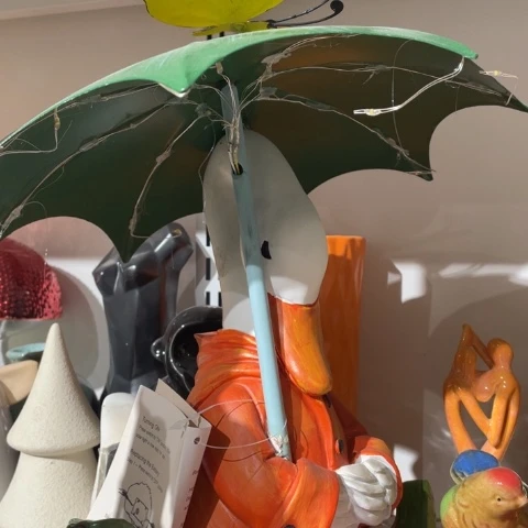 【闪购商品】罐摆件摆件摆件摆件摆件不