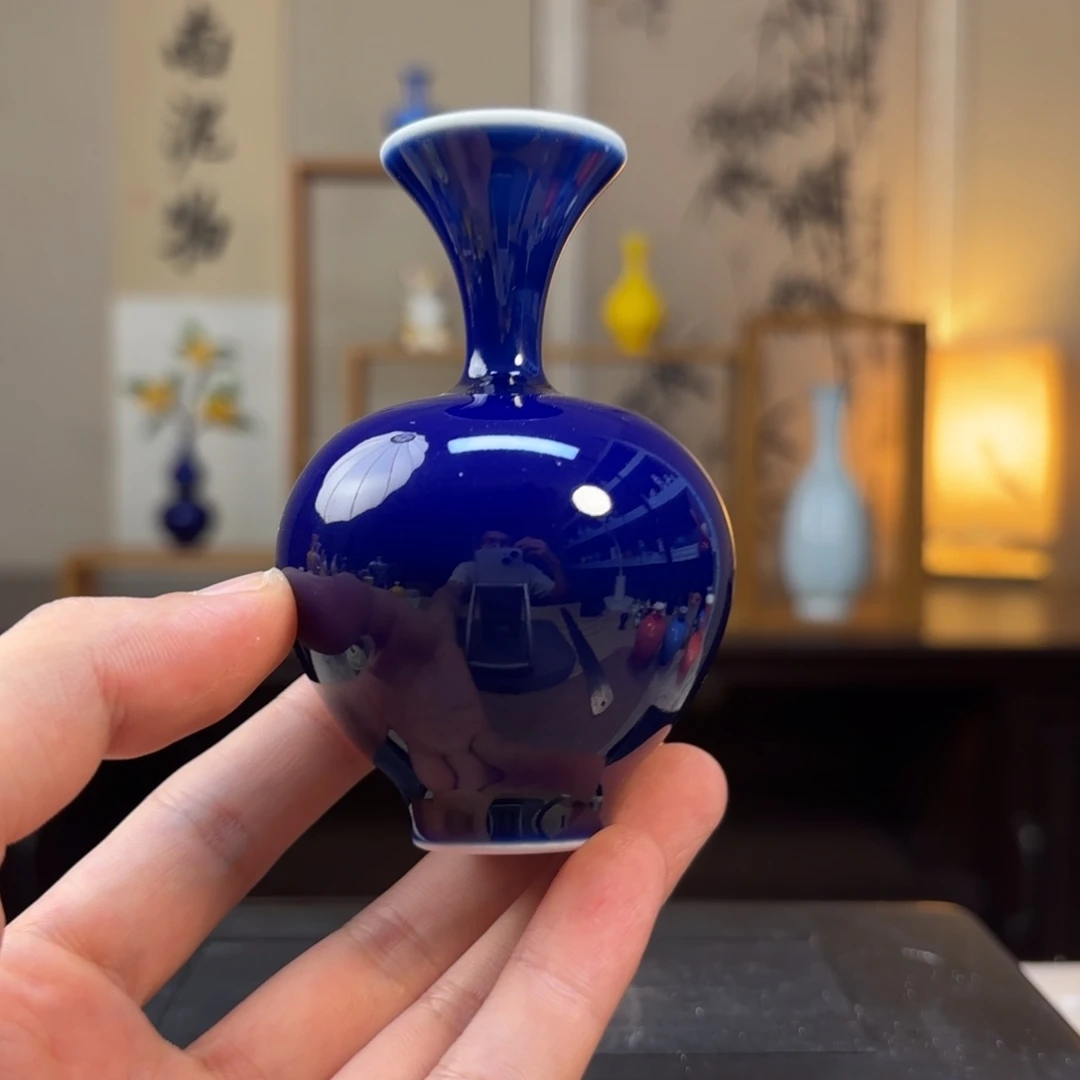 摆件美好的一天从一杯