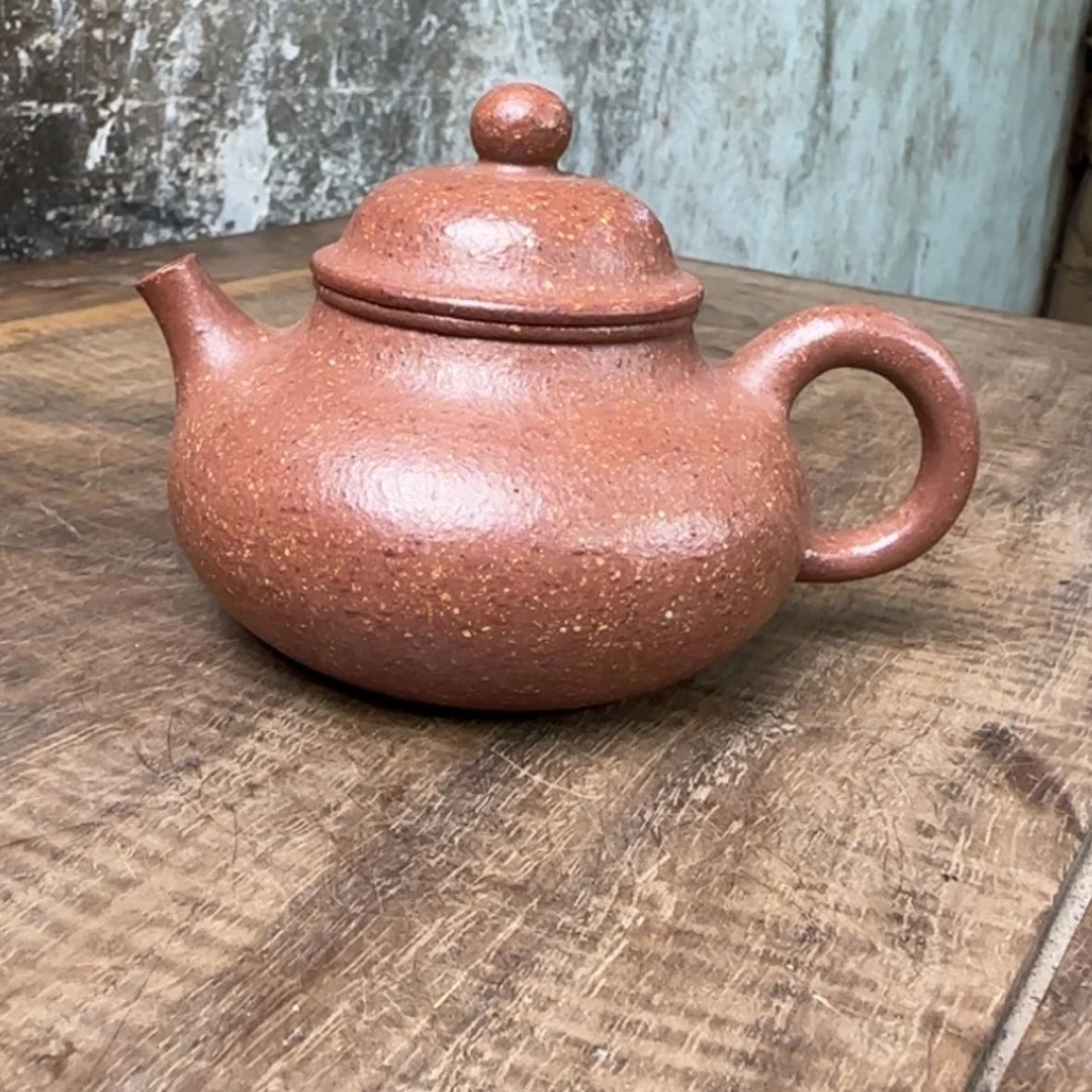 【闪购商品】茶壶紫砂紫砂茶具
