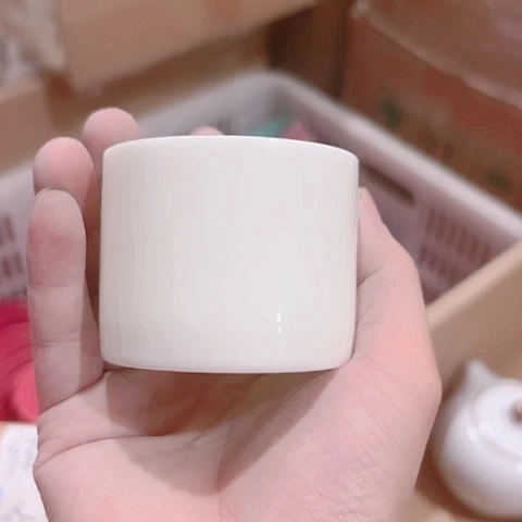 微瑕的一个直播间介意勿拍