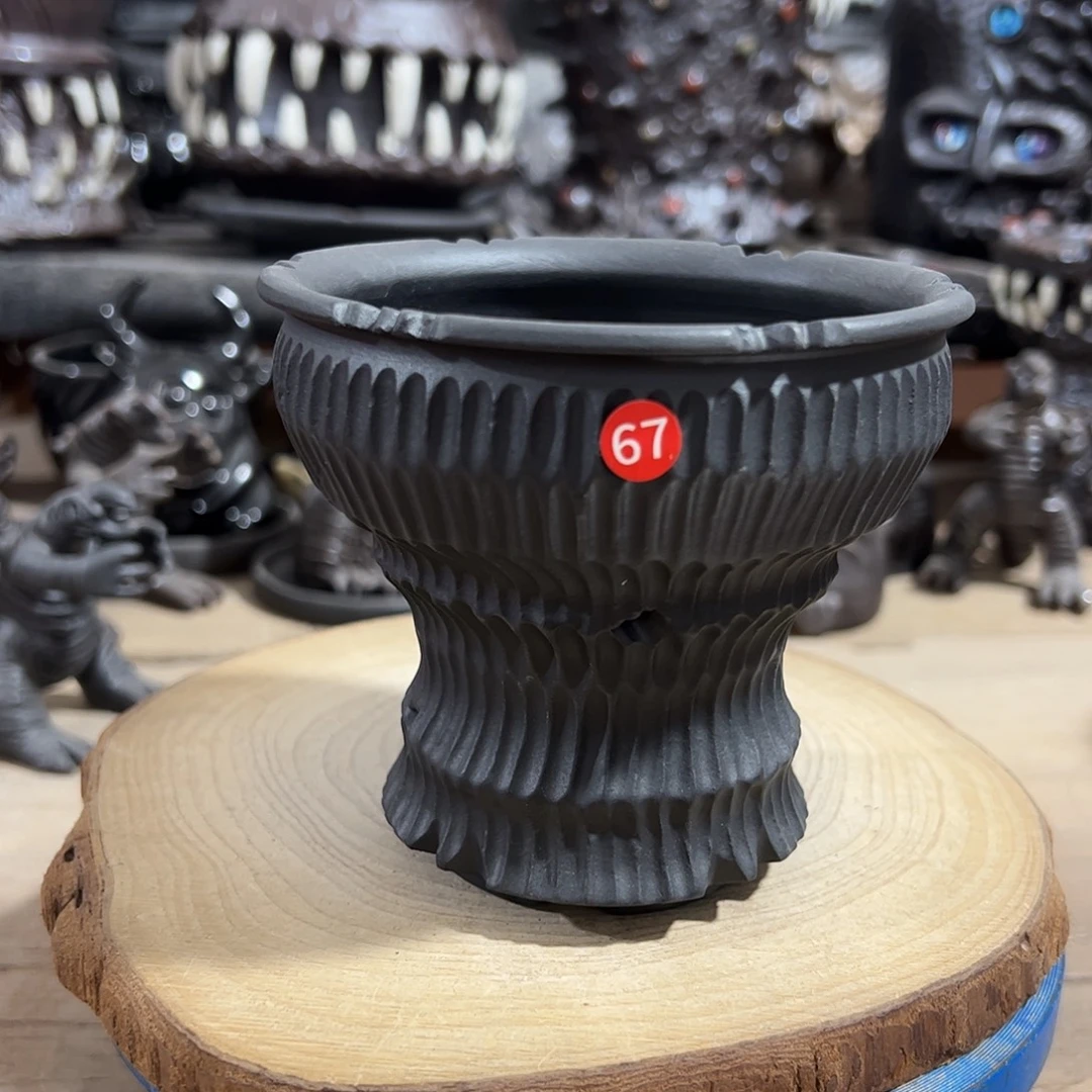 67号，内口9外高9.5