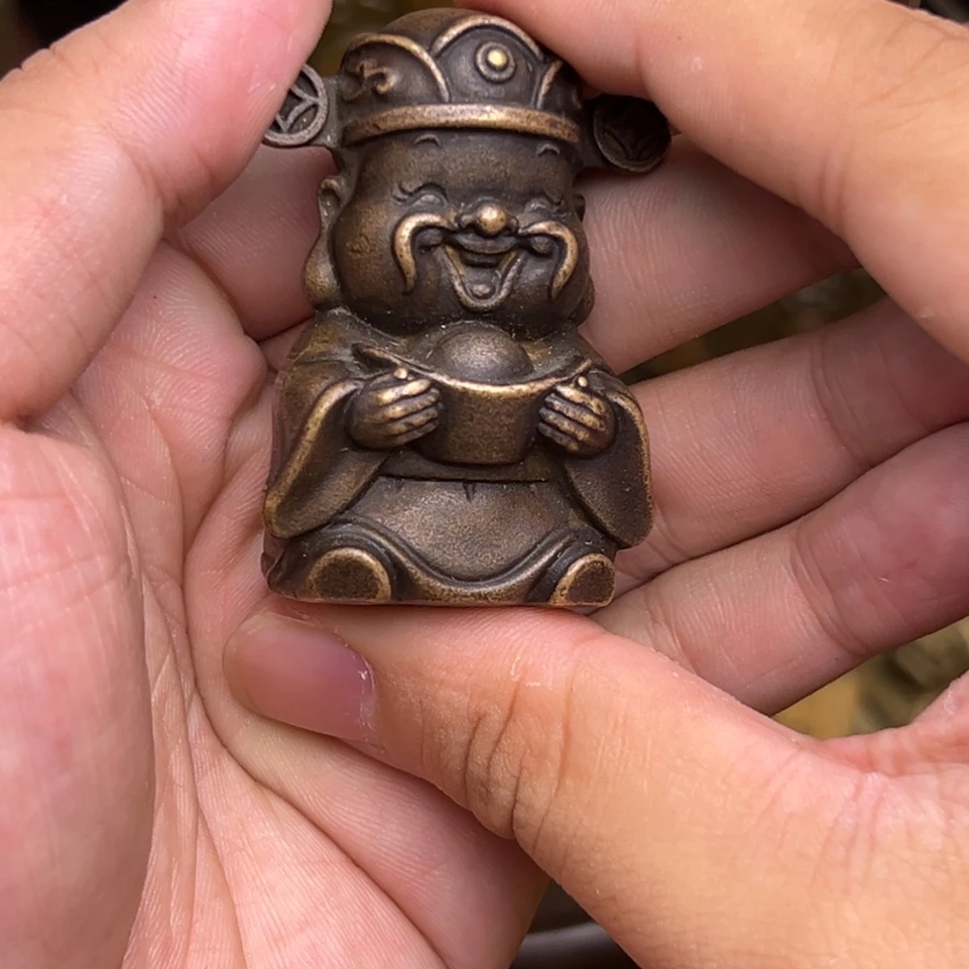 小王铜器精选专属链接