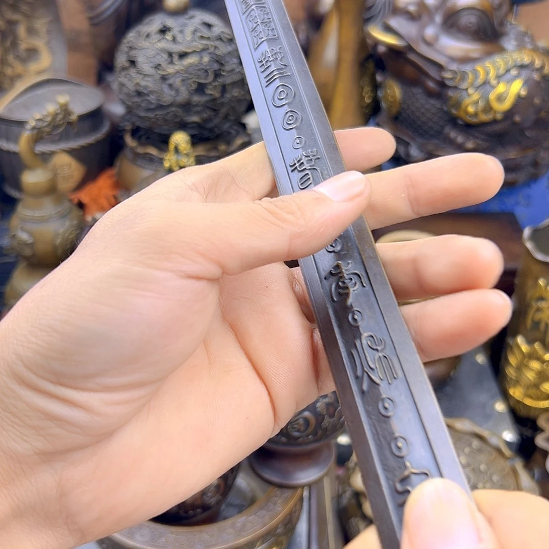 铜工艺美术品展等多