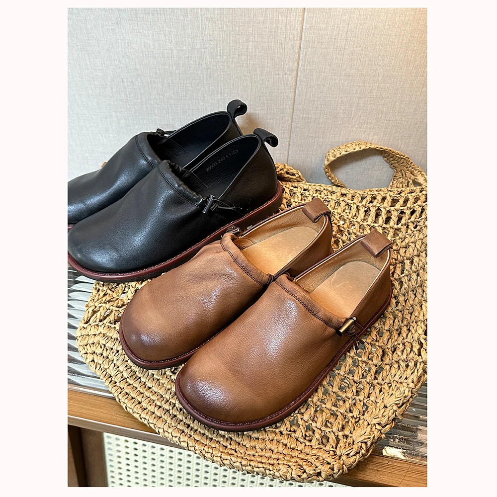 20503春夏新款女士休闲平底单鞋