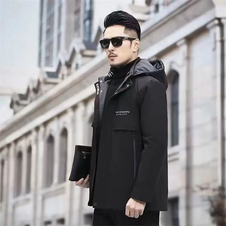 2025极寒派克服精品