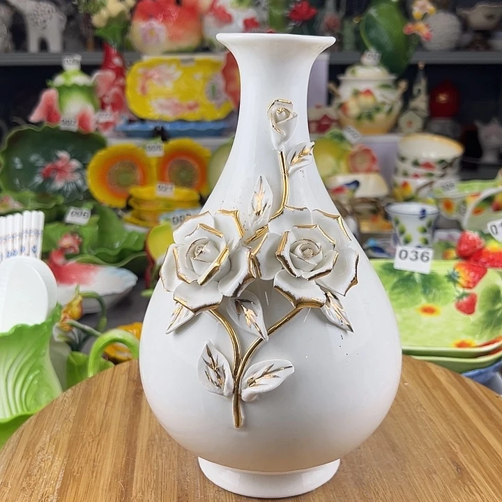 潮州创艺陶瓷餐具
