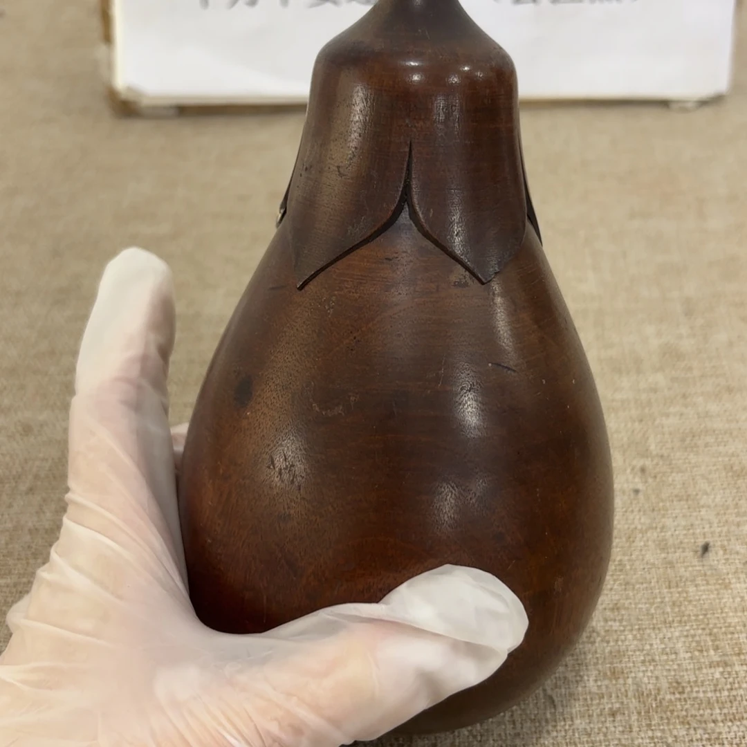 茶杯紫砂非常好看的花瓶