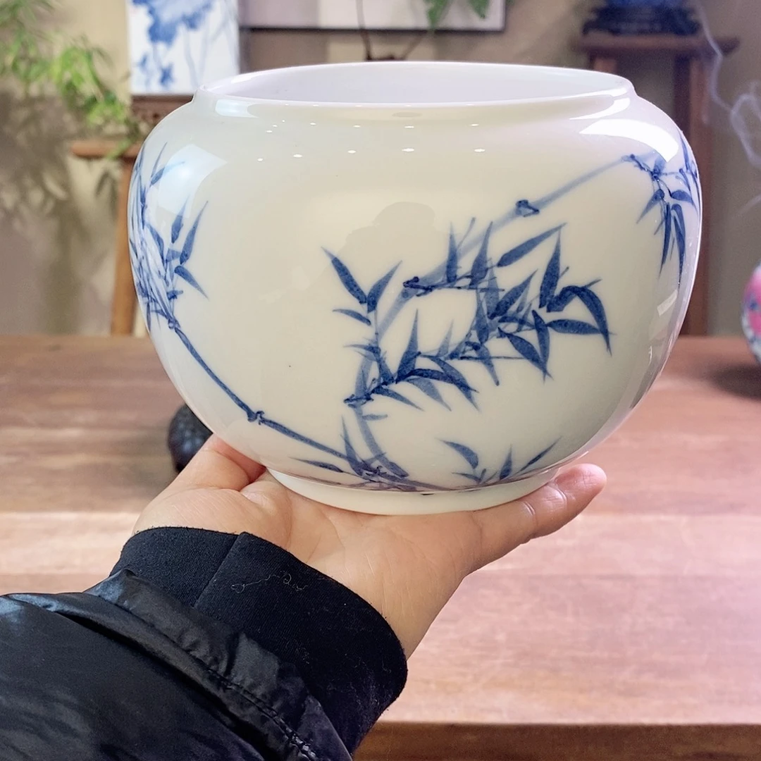 【闪购商品】景德镇陶瓷家用摆件