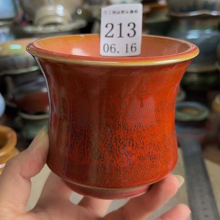 瓷片景德镇陶瓷手工制作