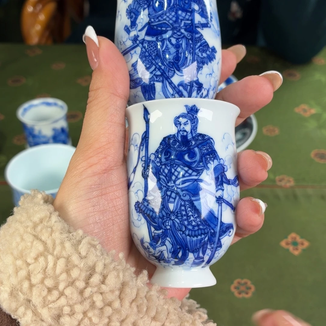 九鸣瓷艺九鸣瓷艺