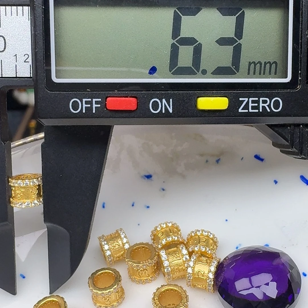 紫晶银S925镶嵌颈饰紫水晶925镶嵌157