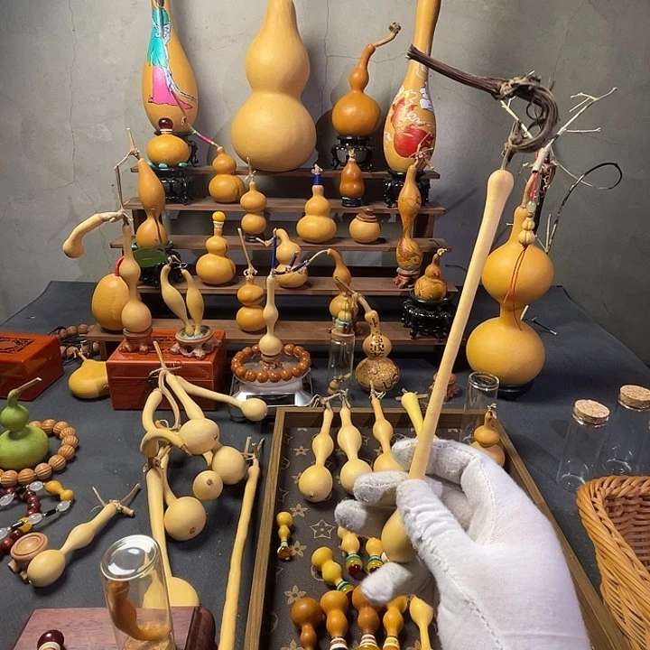 狂*文玩葫芦看好下单