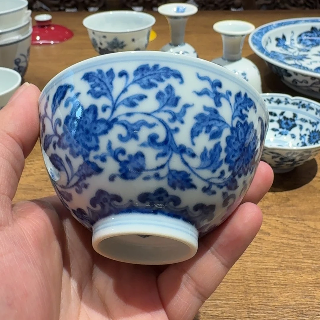 瓷器的制作工艺和工艺