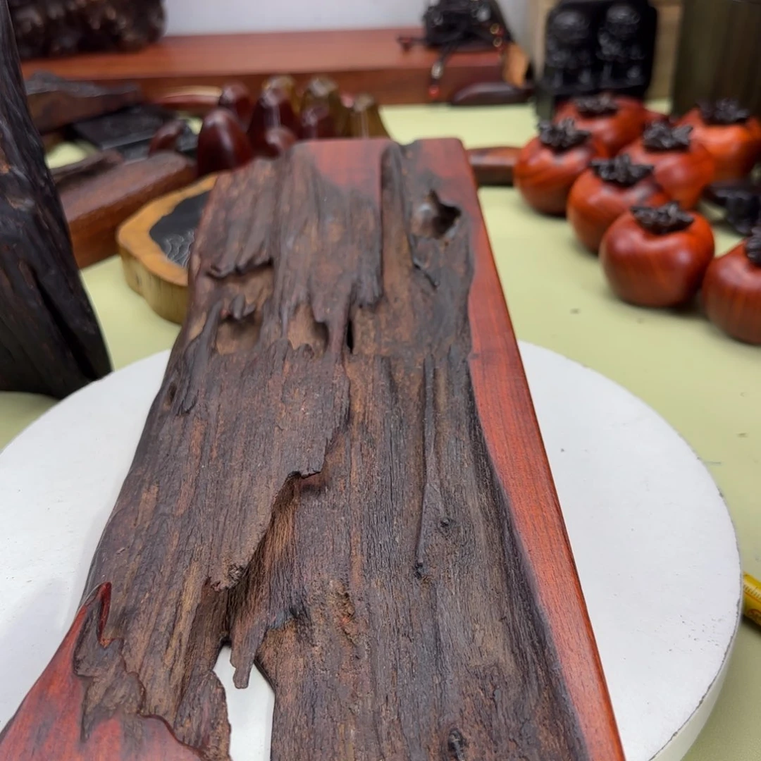 大果紫檀（缅甸花梨）邱*