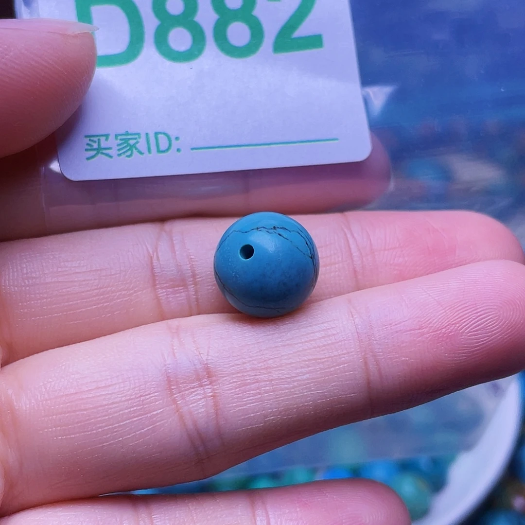 十堰原生态绿石头特色手工配饰