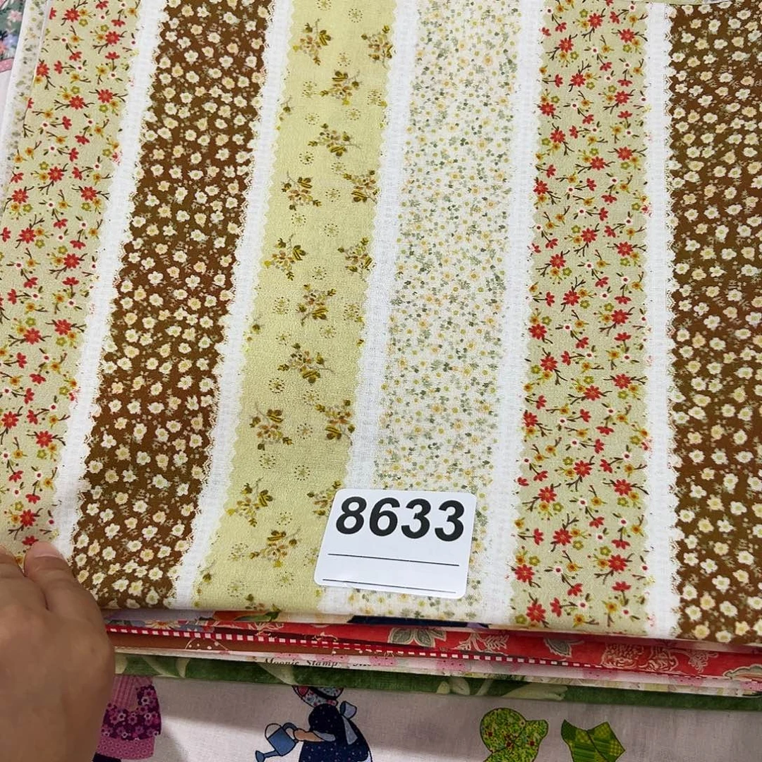 棉福袋一米价纯棉平布1.1米宽果子块