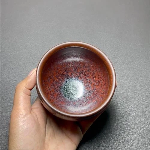 【闪购商品】茶盏-724............