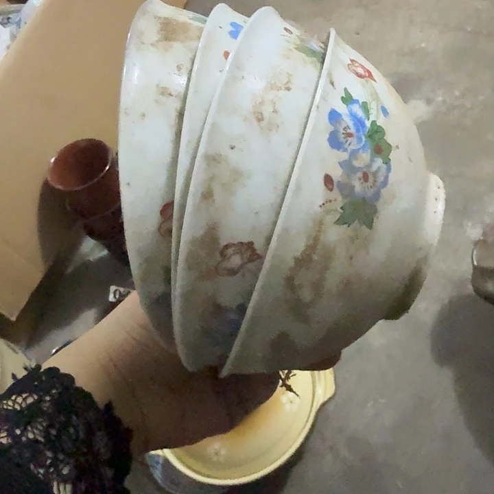 茶盏陶瓷盘子啥都有