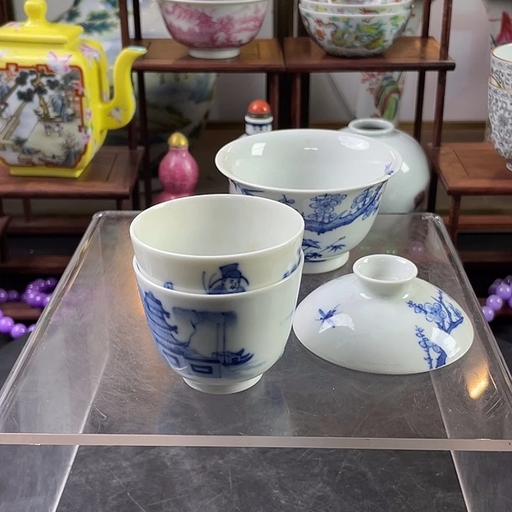 时***械摆件精品陶瓷精品陶瓷