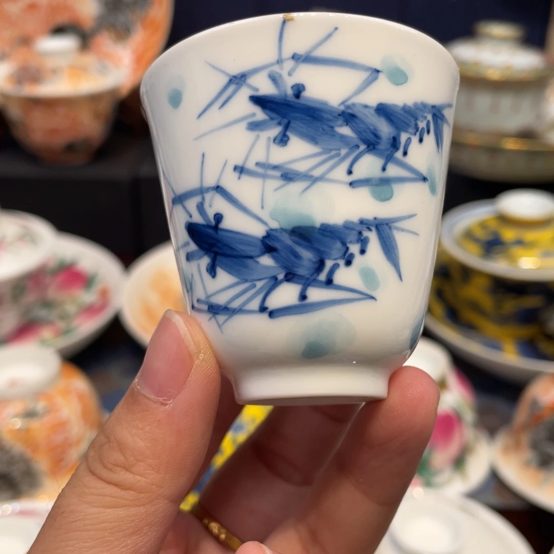 景德镇陶瓷瓷器景德镇