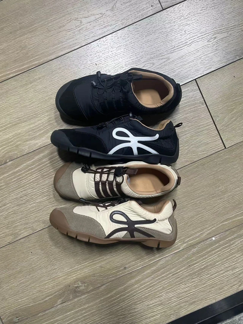 【WHIMSY ROW】百搭时尚透气舒适潮鞋休闲鞋