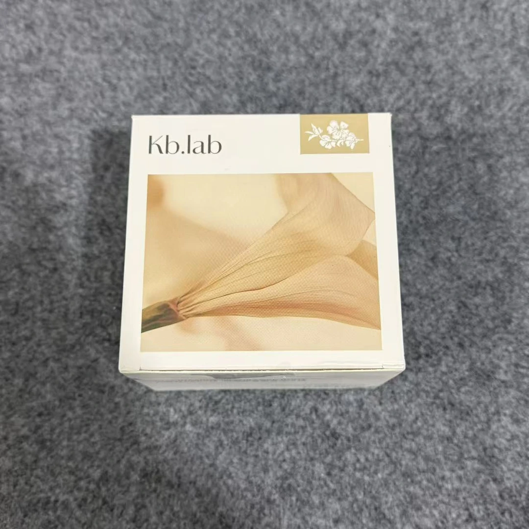 KB-697烟酰胺身体冷霜补水保湿秋冬身体乳