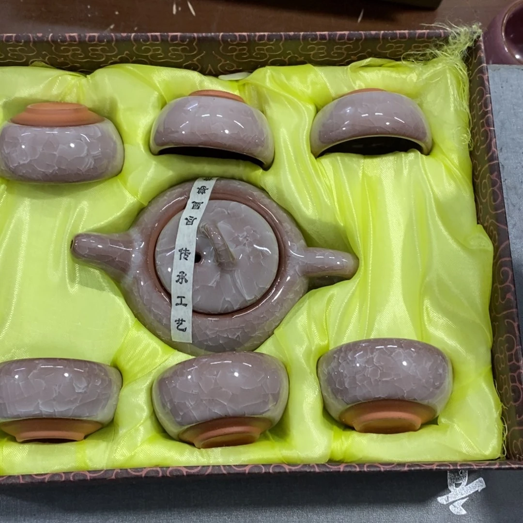 陶瓷等行业的生产和销售企业