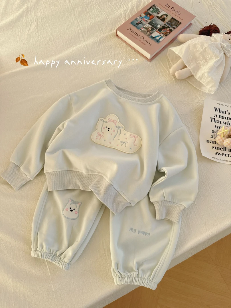 368 (NO退换)   LUOLA品牌童装