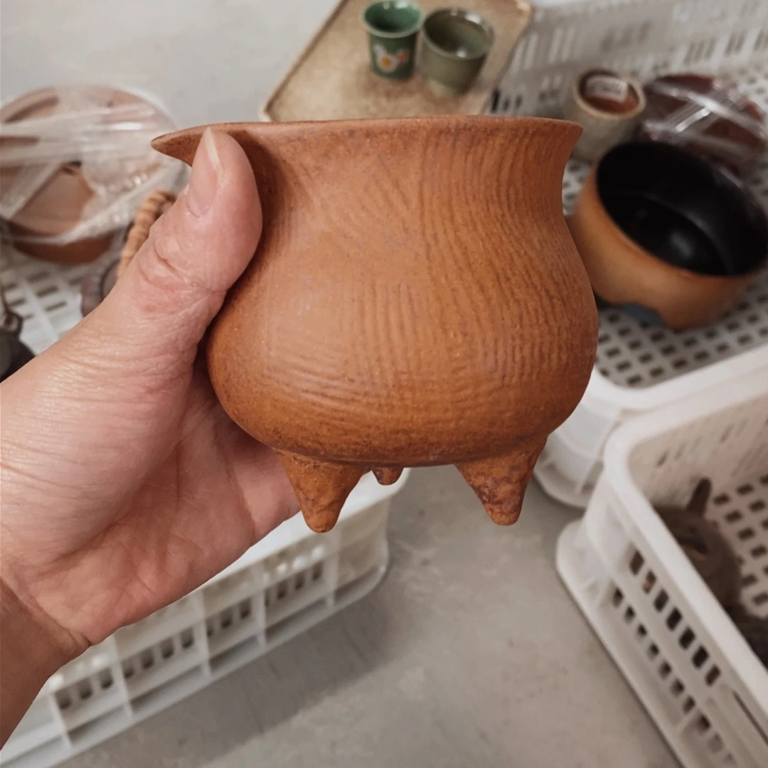 杯德化陶瓷陶器陶具21767