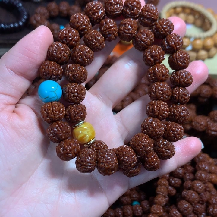 吊坠金刚菩提小金刚菩提