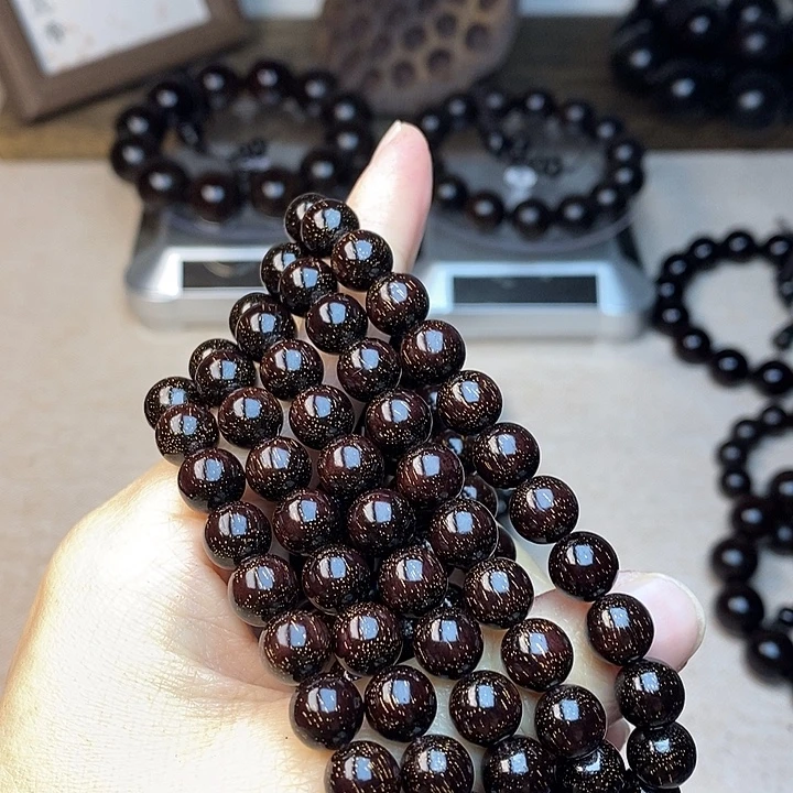 檀香紫檀（小叶紫檀）0.8爆